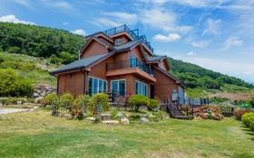 Namhae Macaron Pension
