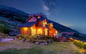 Namhae Macaron Pension