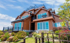 Namhae Macaron Pension