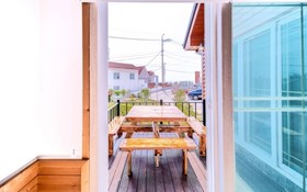 Namhae Macaron Pension