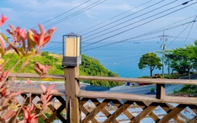 Namhae Macaron Pension