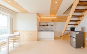Namhae Macaron Pension
