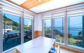 Namhae Macaron Pension