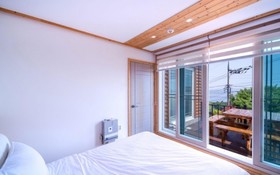 Namhae Macaron Pension