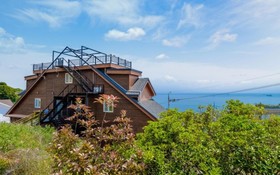 Namhae Macaron Pension
