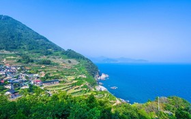 Namhae Macaron Pension