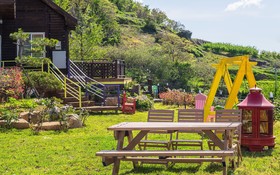 Namhae Macaron Pension