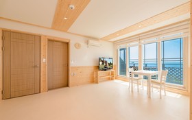 Namhae Macaron Pension