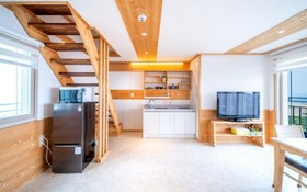 Namhae Macaron Pension