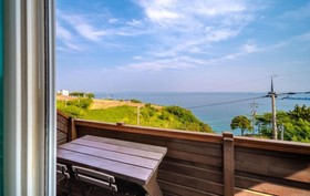 Namhae Macaron Pension