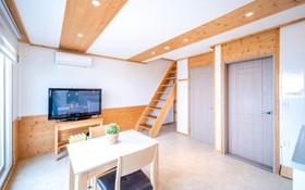Namhae Macaron Pension