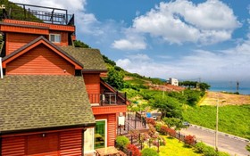 Namhae Macaron Pension