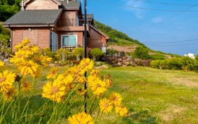 Namhae Macaron Pension