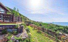 Namhae Macaron Pension