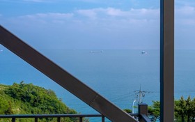 Namhae Macaron Pension