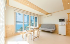 Namhae Macaron Pension