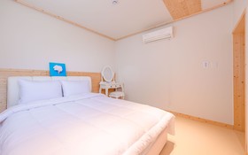Namhae Macaron Pension