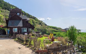 Namhae Macaron Pension