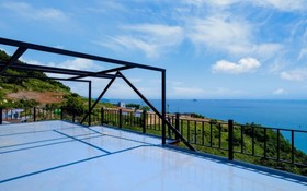 Namhae Macaron Pension