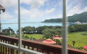 Namhae Memory Plus Bed and Breakfast