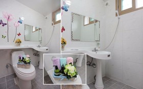 Namhae Memory Plus Bed and Breakfast
