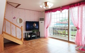 Namhae Memory Plus Bed and Breakfast