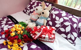Namhae Memory Plus Bed and Breakfast