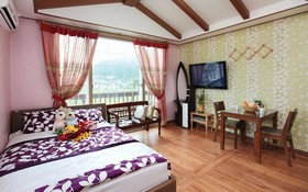 Namhae Memory Plus Bed and Breakfast
