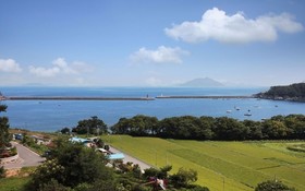 Namhae Memory Plus Bed and Breakfast