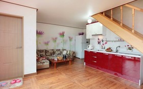 Namhae Memory Plus Bed and Breakfast