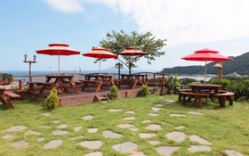 Namhae Memory Plus Bed and Breakfast