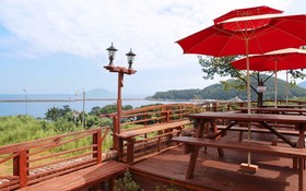 Namhae Memory Plus Bed and Breakfast