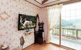 Namhae Memory Plus Bed and Breakfast