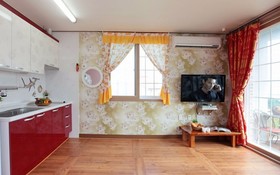 Namhae Memory Plus Bed and Breakfast