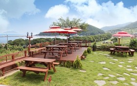 Namhae Memory Plus Bed and Breakfast