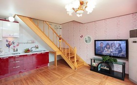 Namhae Memory Plus Bed and Breakfast