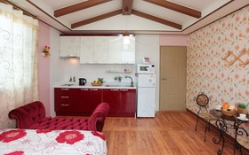 Namhae Memory Plus Bed and Breakfast