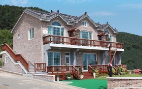 Namhae Memory Plus Bed and Breakfast