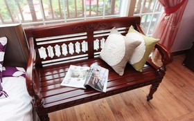 Namhae Memory Plus Bed and Breakfast