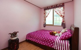 Namhae Memory Plus Bed and Breakfast