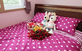 Namhae Memory Plus Bed and Breakfast