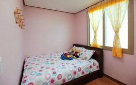 Namhae Memory Plus Bed and Breakfast
