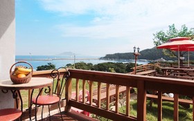Namhae Memory Plus Bed and Breakfast