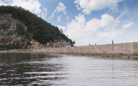 Namhae Memory Plus Bed and Breakfast