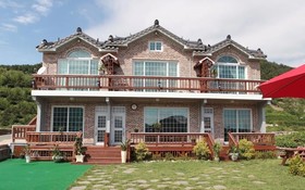 Namhae Memory Plus Bed and Breakfast