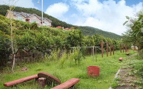 Namhae Memory Plus Bed and Breakfast