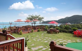 Namhae Memory Plus Bed and Breakfast