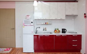 Namhae Memory Plus Bed and Breakfast