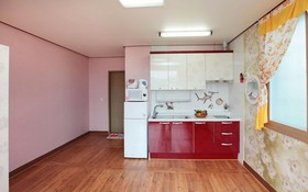 Namhae Memory Plus Bed and Breakfast