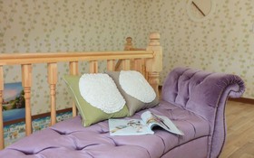 Namhae Memory Plus Bed and Breakfast
